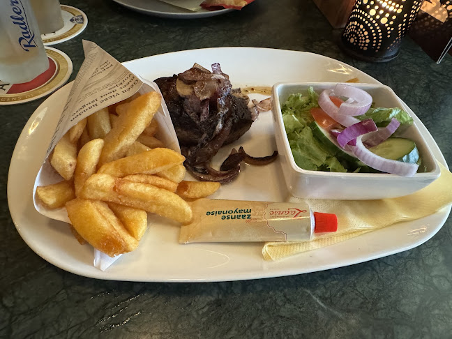 Café Aad de Wolf - Purmerend