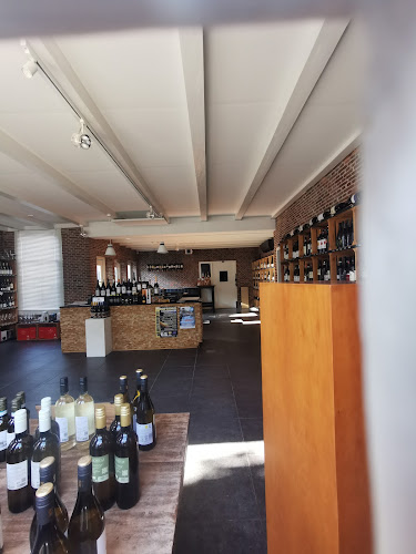 De Wijn Genoten Maarssen - Horeca