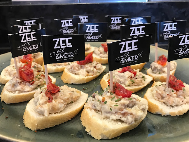 Opinii despre Zee en Meer în Akersloot - Horeca