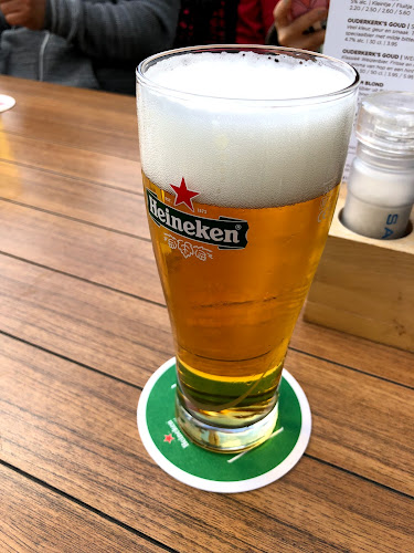 Loetje Amsterdam Centraal