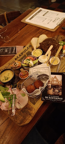 De Koffiepot - Horeca