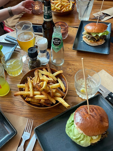 Rubens Burger - Haarlem