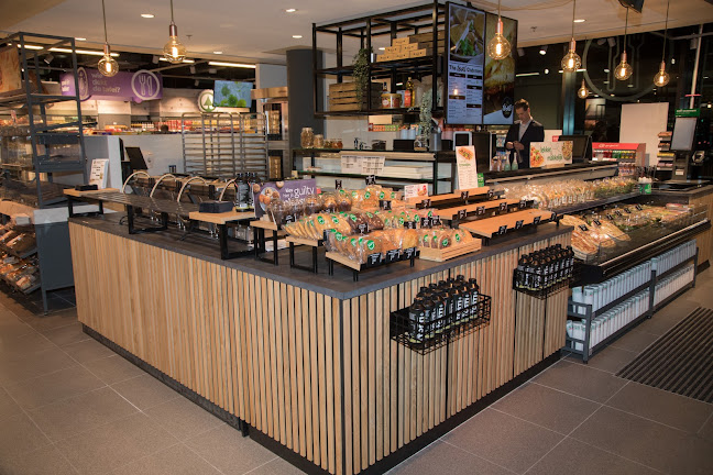 The Tosti Club Almere - Horeca