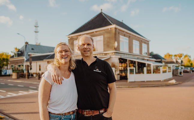 Eetcafé De 2 Gemeenten - Irnsum