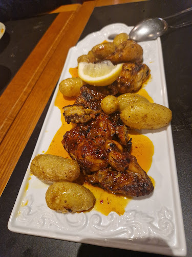 Pan y Vino - Den Haag