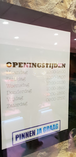 Arnold Spoelstraat 129, 2553 CM Den Haag