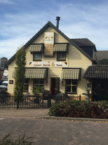 Restaurant Tussen Harrie & Toon - Horeca