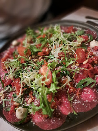 Opinii despre Grand Café de Werf în Zierikzee - Horeca