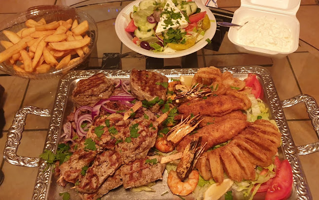 Opinii despre Meteora în Kerkrade - Horeca