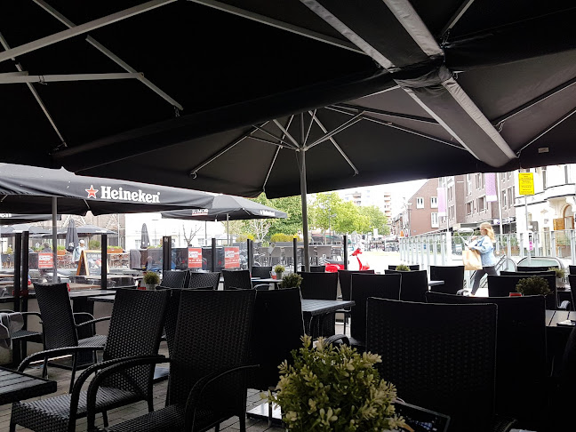 Simit Plaza - Tilburg