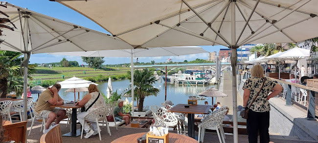 BLVD Venlo | Restaurant & Terras - Venlo