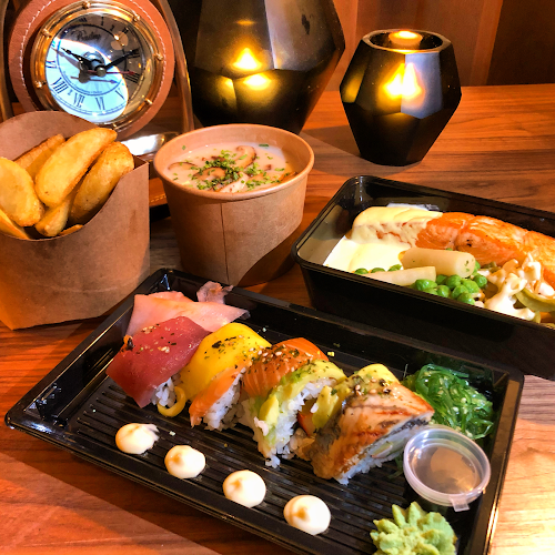 Restaurant Châlet Couvert