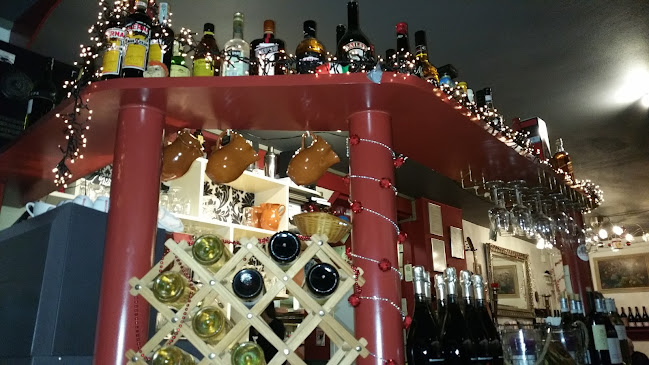 Comentarii opinii despre Pizzeria Giuseppe