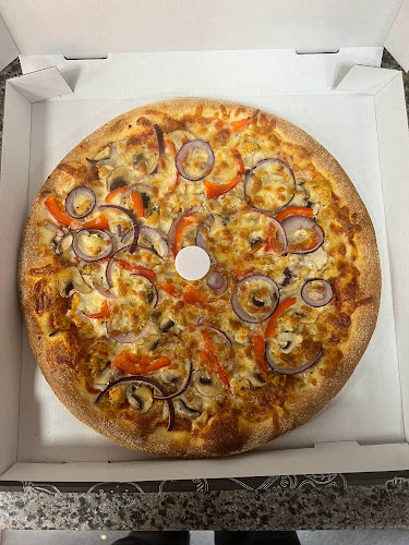 Comentarii opinii despre Bakkerij Zuidhaven