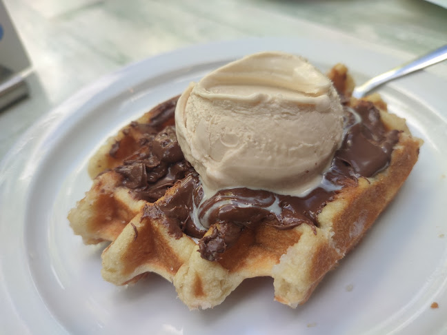 Comentarii opinii despre IJssalon Tofani