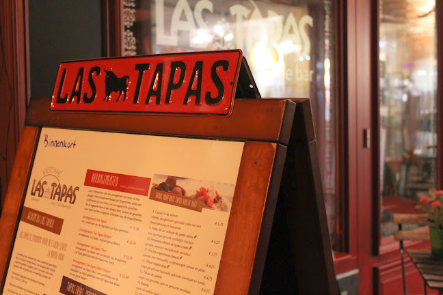 Reviews of Las Tapas in Leeuwarden - Horeca