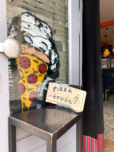 Comentarii opinii despre Punk Pizza