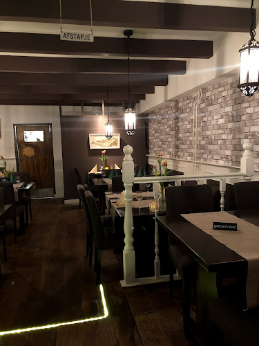 Bistro In De File - Hellevoetsluis