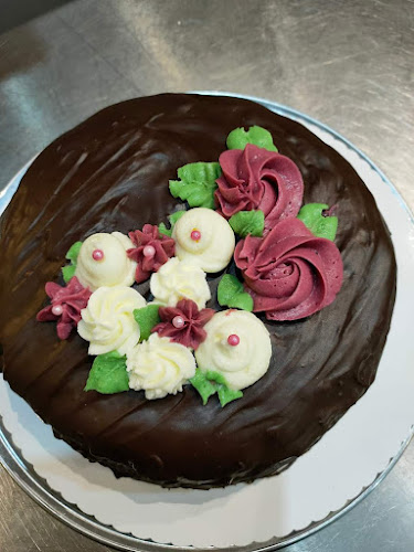 Comentarii opinii despre Di’s Lunchroom / Tearoom