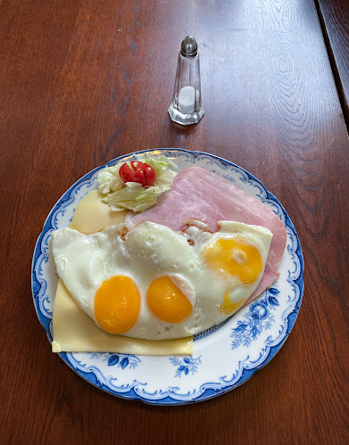 Paviljoen van Toen, Borneolaan 1, 1782 DL Den Helder