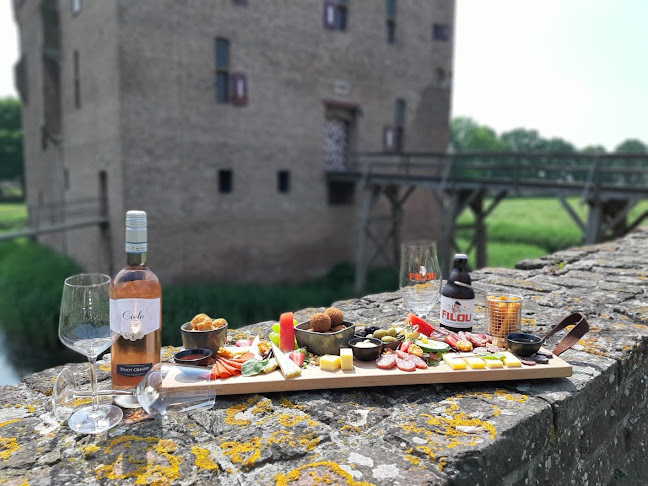 Opinii despre Herberg De Doornenburg în Doornenburg - Horeca