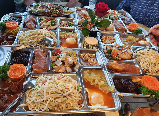 Wong's Garden - Horeca