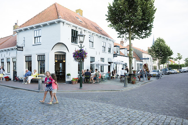 Fonteyn Groede - Horeca