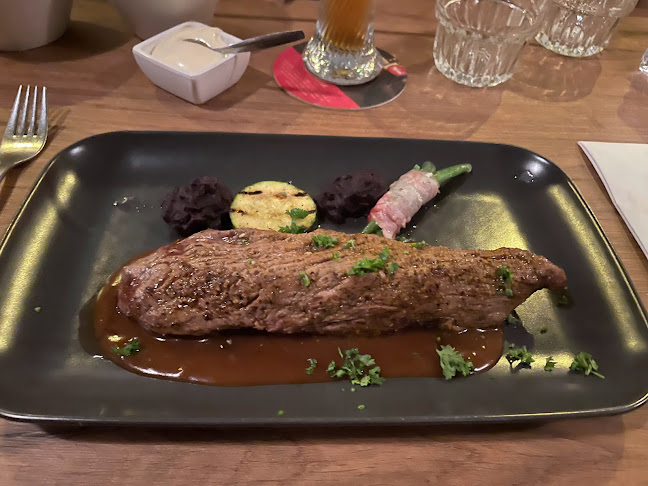 Drank- en spijslokaal Markant Lichtenvoorde - Horeca