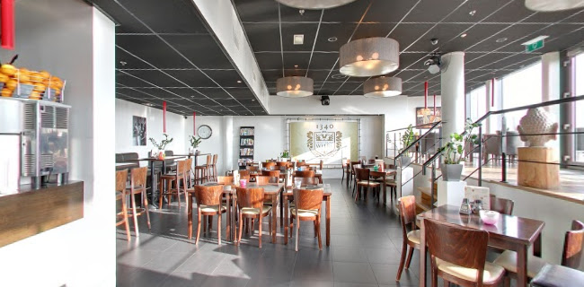 Grand Café Centre Ville - Horeca
