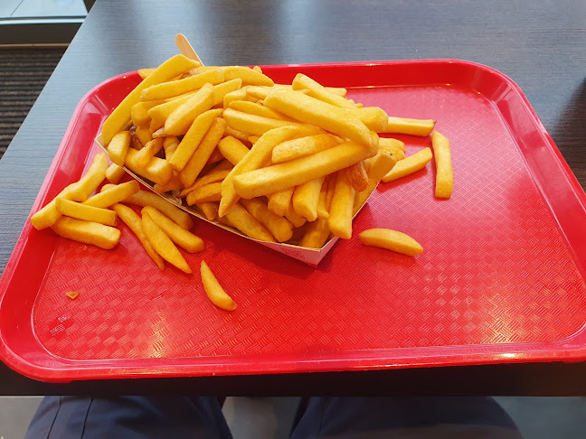 Reviews of FEBO Oosterhout - Drive in Nijmegen - Horeca