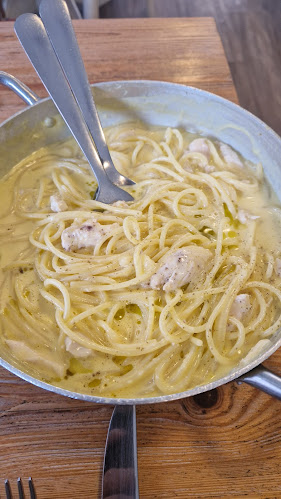 La Piazzetta di Lauro - Den Haag