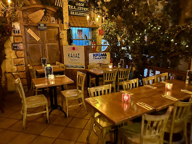 Comentarii opinii despre Delphi Leiden