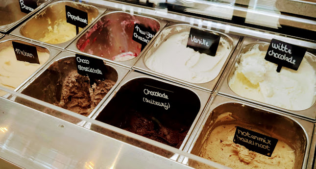 Comentarii opinii despre Van Gelre IJssalon Lochem