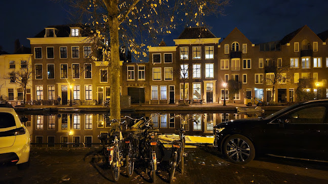 Café in de oude Marenpoort - Horeca