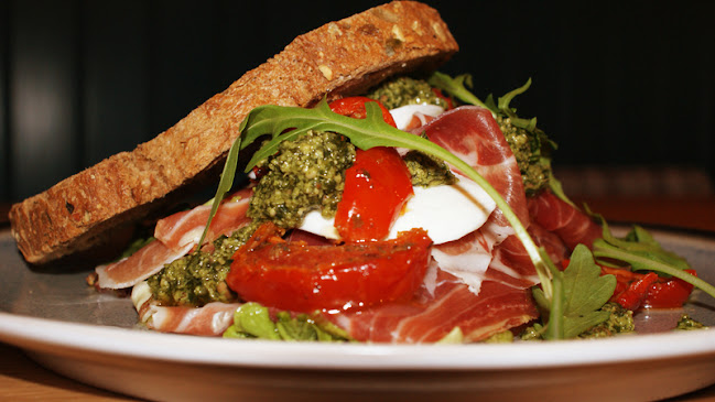 Opinii despre Bar & keuken De buren van Schimmelpenninck în Deventer - Horeca