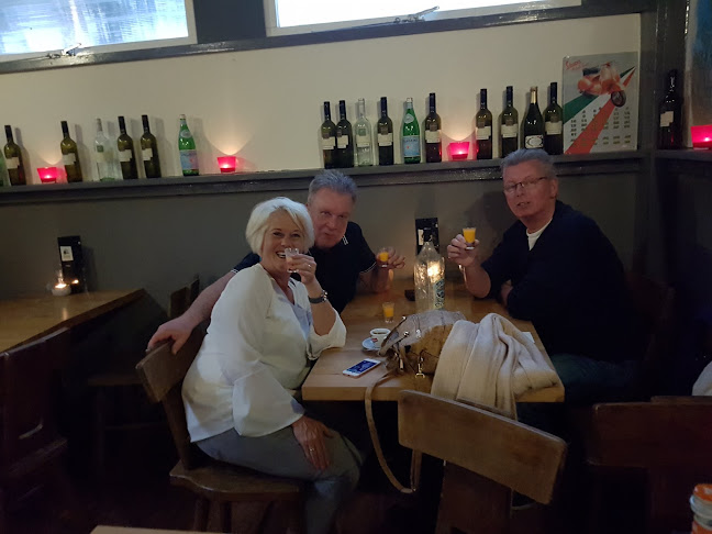 Comentarii opinii despre Pizzeria Giuseppe