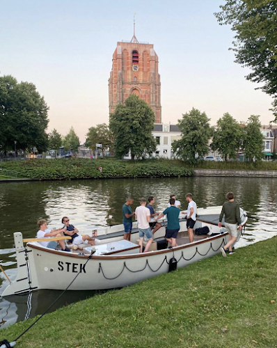 Opinii despre STEK Leeuwarden în Leeuwarden - Horeca