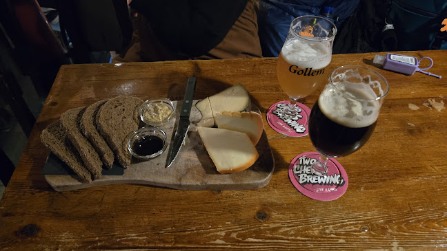 Opinii despre Café Gollem Raamsteeg în Amsterdam - Horeca