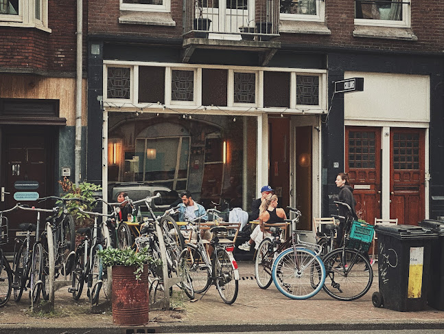 Bilderdijkstraat 140, 1053 LA Amsterdam