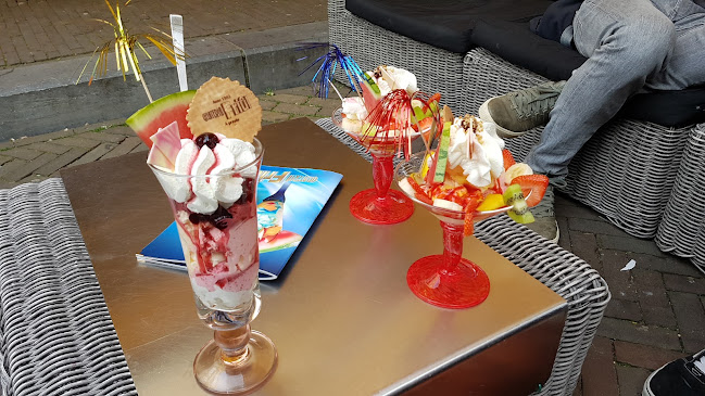 IJssalon Friûl Phone number