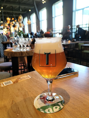 Comentarii opinii despre 't Taphuys