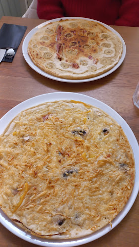 Opinii despre Het Sonnetje Pannenkoeken & Zo în Maasland - Horeca
