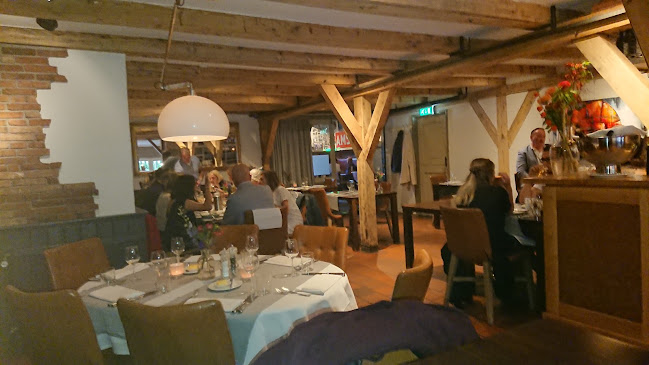 De Hollandsche Tuyn Open Times