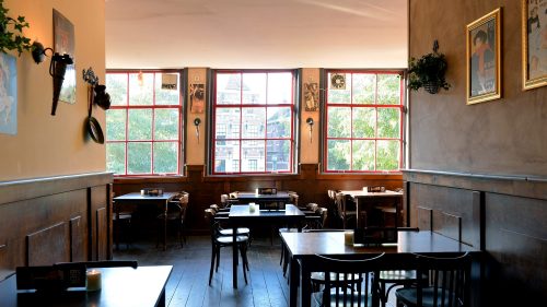 Comentarii opinii despre Restaurant Café de Belgische Keizer