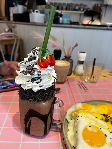 Opinii despre Corner Bakery în Amsterdam - Horeca