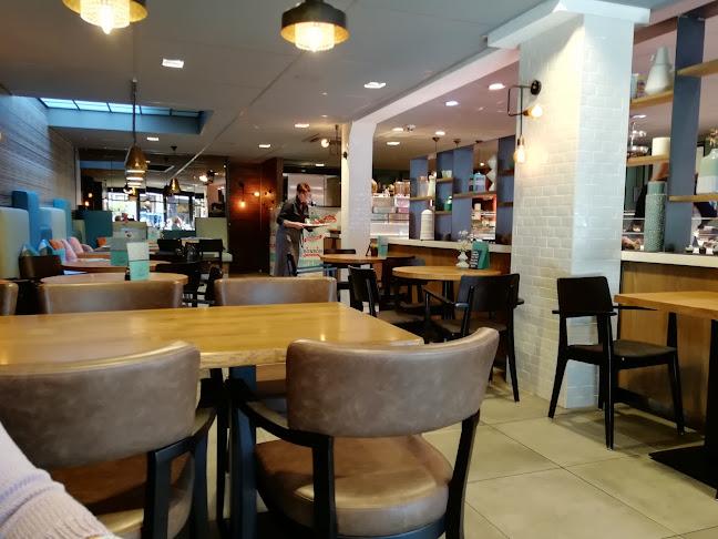 Patisserie Tearoom De Roset - Horeca