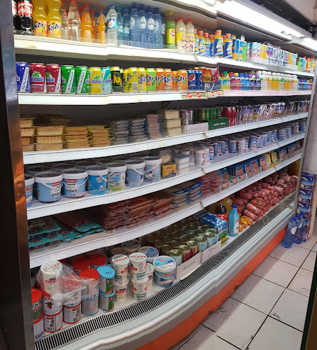 Bakkerij Halk Open Times