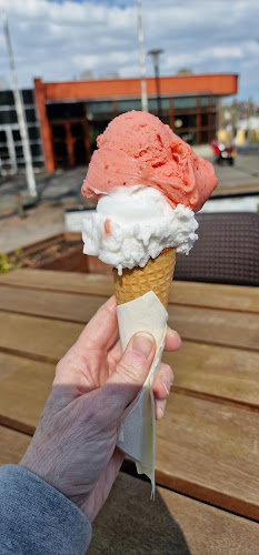 Gelateria Pizzeria Golosoni - Horeca