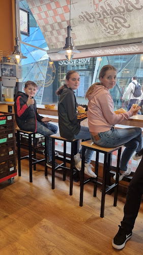 Bakkertje Bol - Horeca