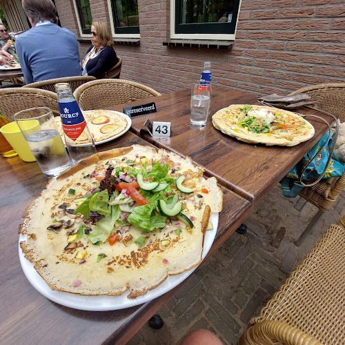 Comentarii opinii despre Pannenkoekenhuis ‘t Bospandje